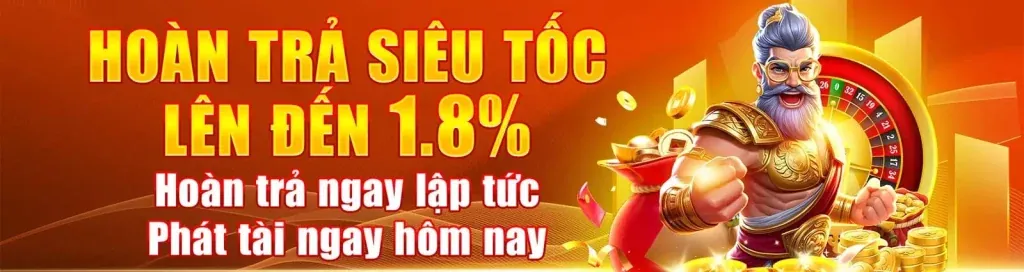 Hình ảnh chính shbet0 casino nổ hũ với Jackpot lớn
