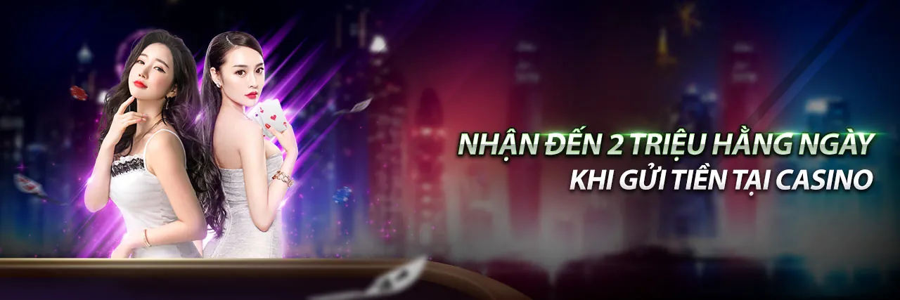 Hình ảnh chính shbet0 casino về tin tức và khuyến mãi
