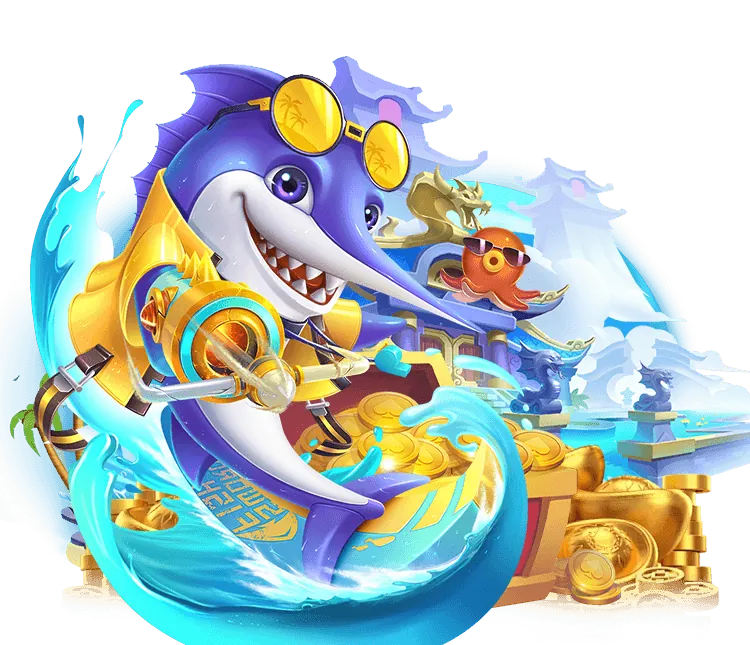 Game Bắn Cá shbet0 casino