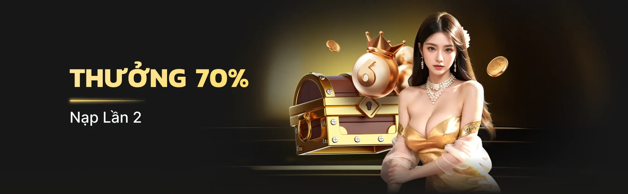 Chương trình VIP shbet0 casino